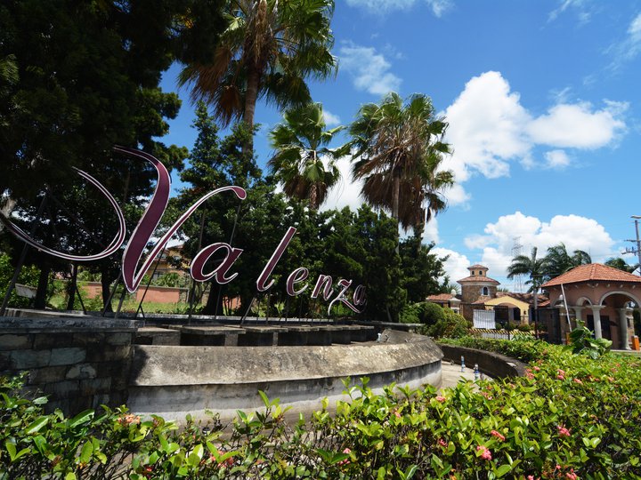 Valenza Phase 1 Lot for Sale in Sta. Rosa Laguna