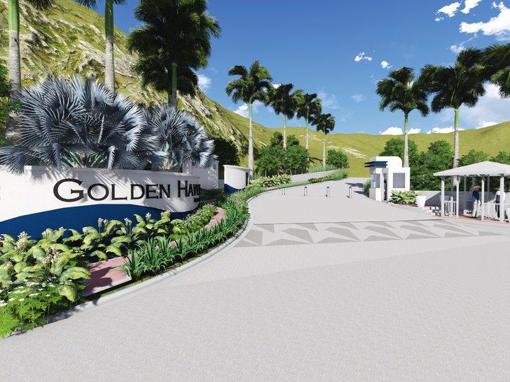 Golden Haven memorial park Memorial Lot For Sale in Subic Zambales