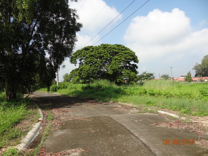 377 sqm Lot in Suburbiia North Ph 2, Malpitic, San Fernando, Pampanga