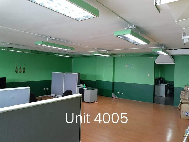 For Rent Lease 112 sqm Office Space Shaw Boulevard Mandaluyong