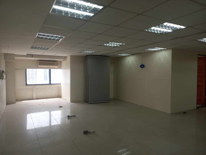 For Rent Lease Office Space 130 sqm Shaw Mandaluyong City