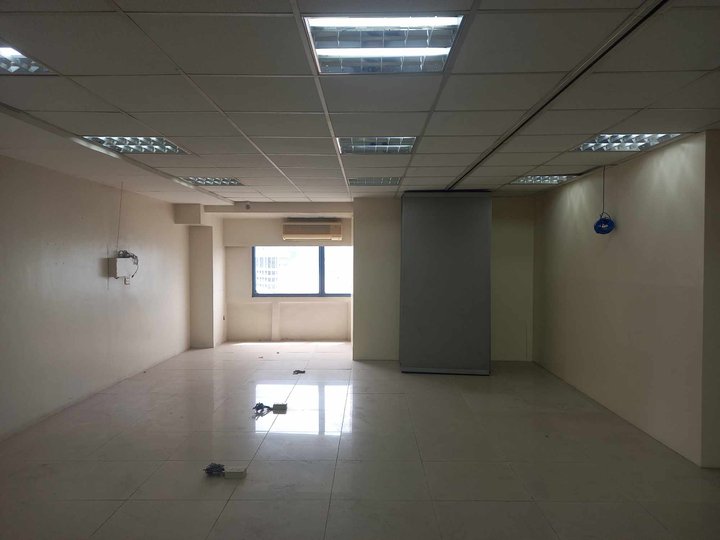 For Rent Lease Office Space Shaw Mandaluyong City 130 sqm