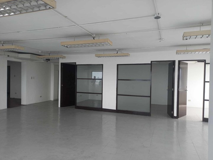 For Rent Lease Office Space Shaw Mandaluyong City 156 sqm