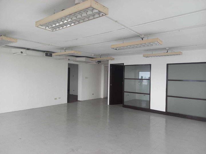 For Rent Lease Office Space Shaw Mandaluyong City 156 sqm