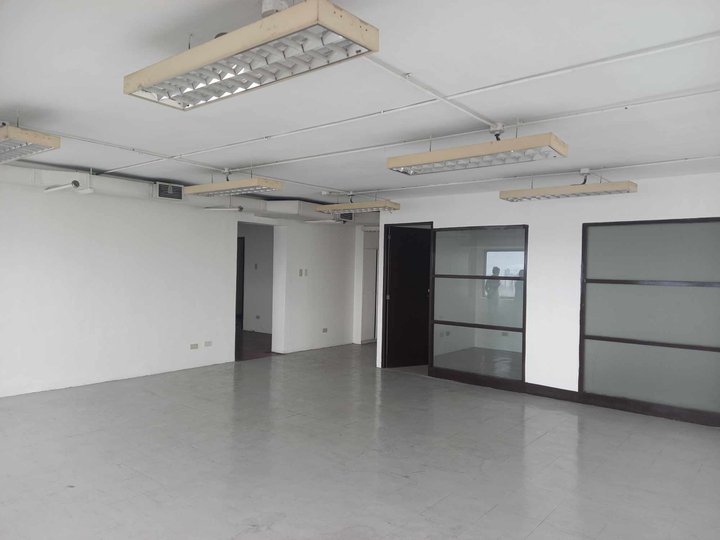 For Rent Lease Office Space 156 sqm Shaw Mandaluyong City