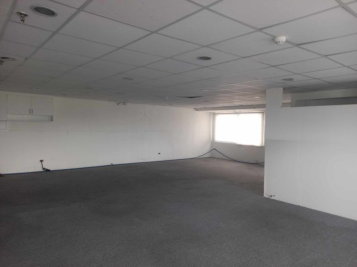 For Rent Lease 160 sqm Office Shaw Mandaluyong City Manila
