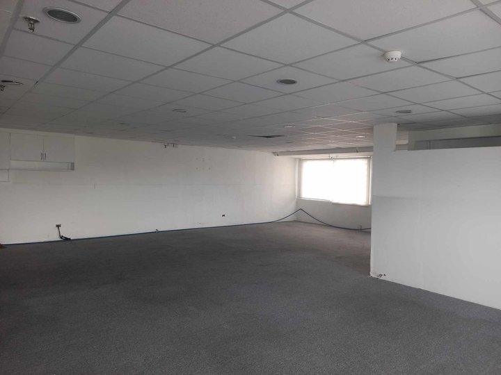 For Rent Lease BPO Office Space 160 sqm Mandaluyong City