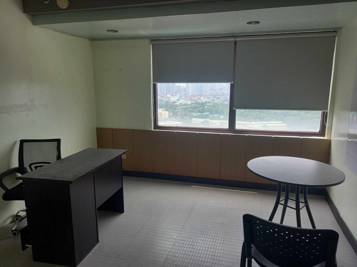 For Rent Lease Office Space Shaw Mandaluyong City 160 sqm