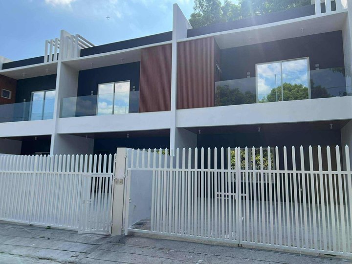 BRANDNEW 3BR TOWNHOSE for SALE in Sumulong Hway, Antipolo City