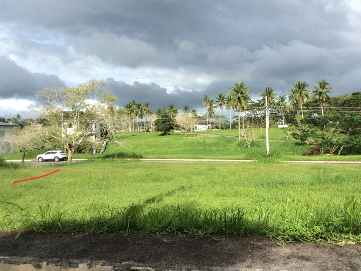 226 sqm Residential lot for sale in Lipa Batangas at Summit Point Golf and Country Estate