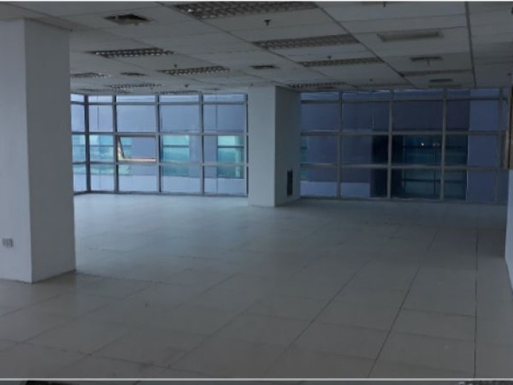 Office Space 385 sqm Rent Lease PEZA Ortigas Pasig City