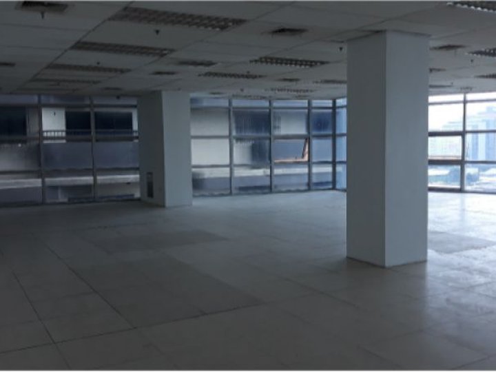 Office Space Rent Lease 400 sqm PEZA Ortigas Pasig City