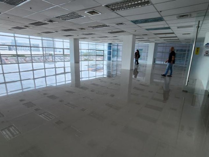 For Rent Lease Office Space 387 sqm Ortigas Center Pasig