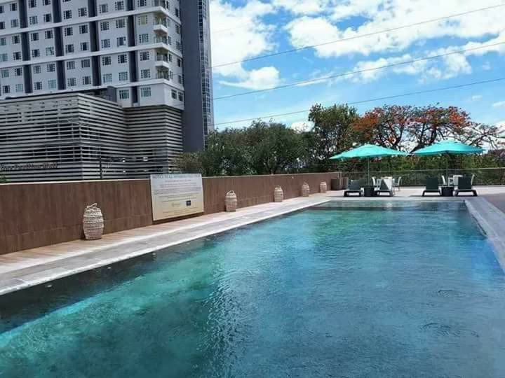 RFO 160.63 sqm 4-bedroom Condo For Sale in Cebu City Cebu
