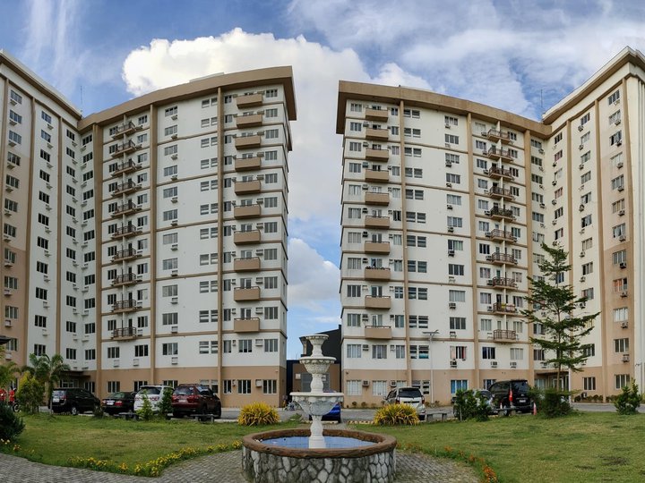 Ready-to-Own 1BR Condo in Mandaluyong Perfect Location Near SM Megamall!