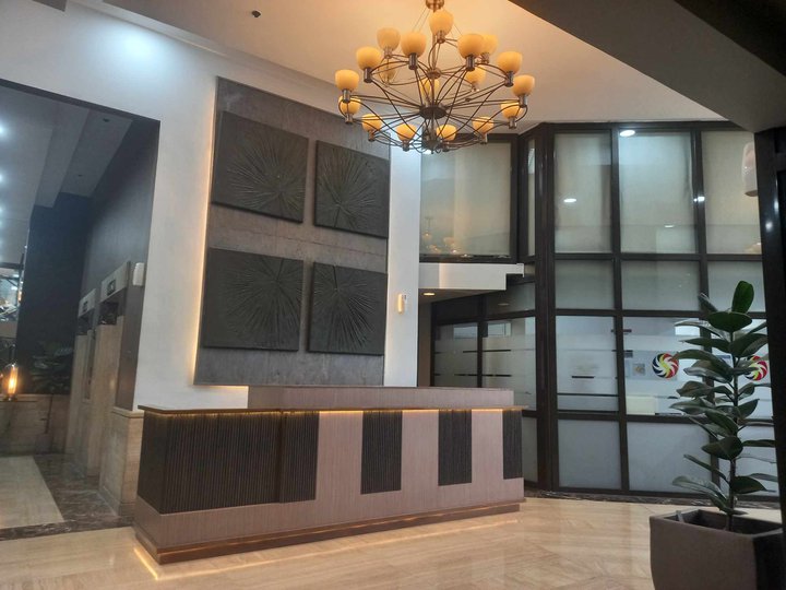 For Rent Lease Fitted Office Space Shaw Boulevard Mandaluyong Manila