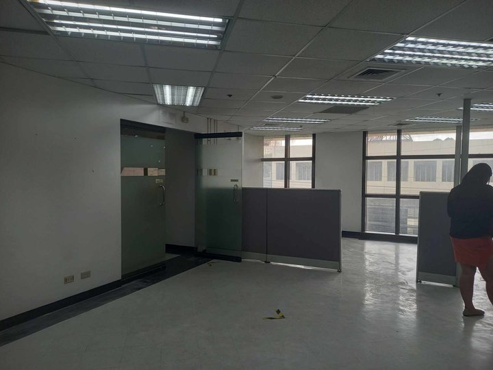 For Rent Lease Fitted Office Space Shaw Boulevard Mandaluyong Manila