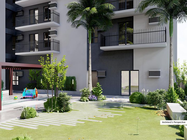 SPACIOUS 3BR CONDOMINIUM IN SUNTRUST ASCENTIA STA ANA MANILA NEAR TRANSPORT HUB AND MAIN ROAD