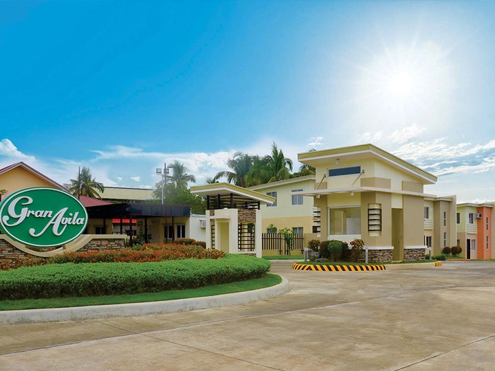 Ready for Occupancy Two-Bedroom Townhouse in Calamba, Laguna