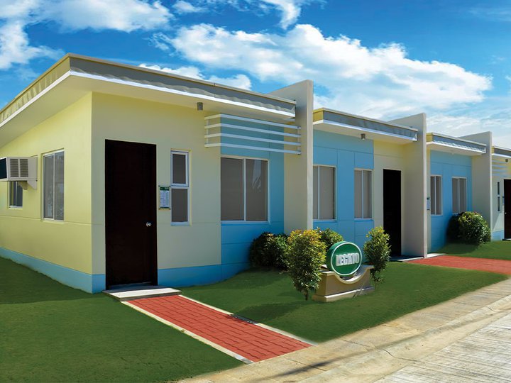 Modern two-story Alto home in Gran Avila community, Calamba, Laguna
