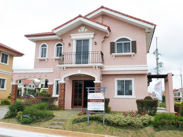 Quality and Affordable House and lot in Silang Cavite.