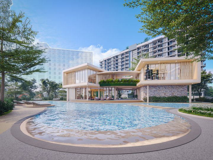 Sydney Oasis, 1 Bedroom unit with Balcony For Sale in Bacoor Cavite