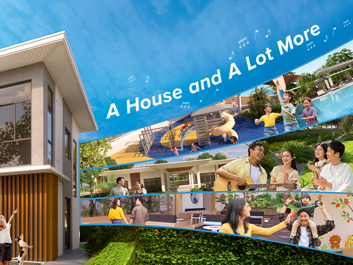 2-Bedroom Townhouse in Mabalacat Pampanga near Clark Airport