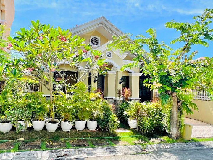For Rent 3 Bedrooms Bungalow House in Consolacion Cebu