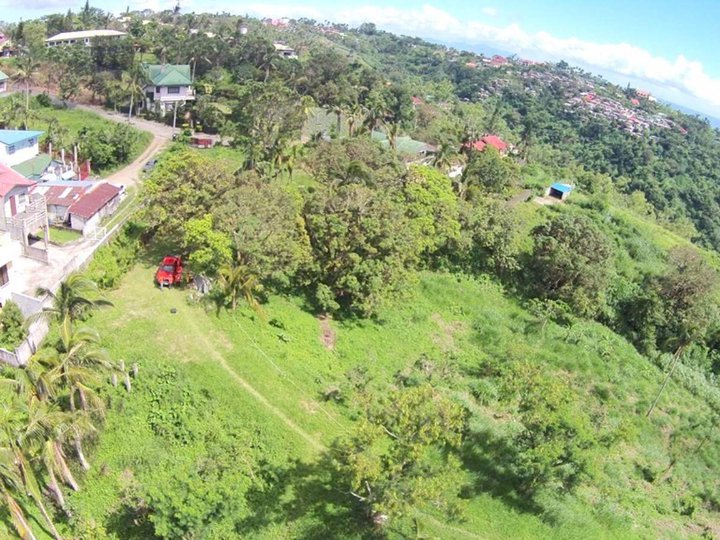 3.23 Hectares Lot For Sale in Tagaytay