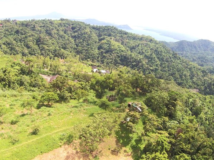 Tagaytay Cavite Raw Land For Sale 3.67 hectares