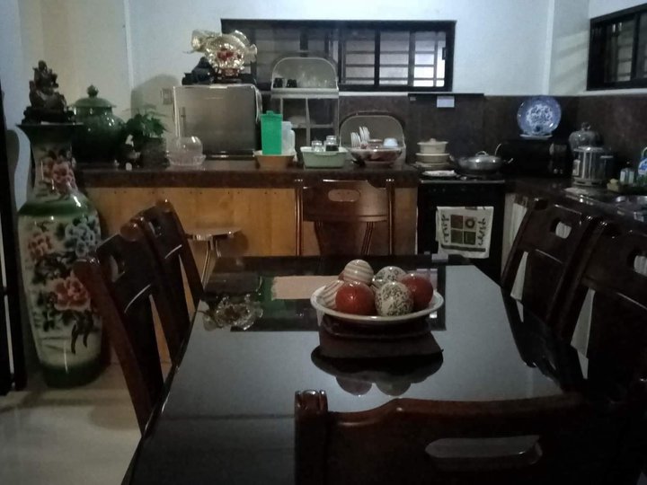 4-bedroom Single Detached House For Sale in Taguig Metro Manila