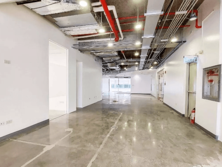 Office Space Rent Lease BGC Taguig City Manila 1000 sqm