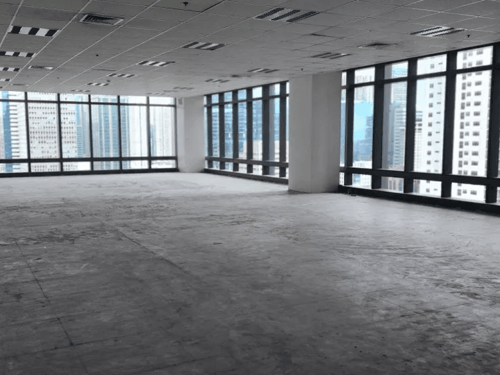 For Rent Lease Whole Floor Office Space BPOs Call Centers