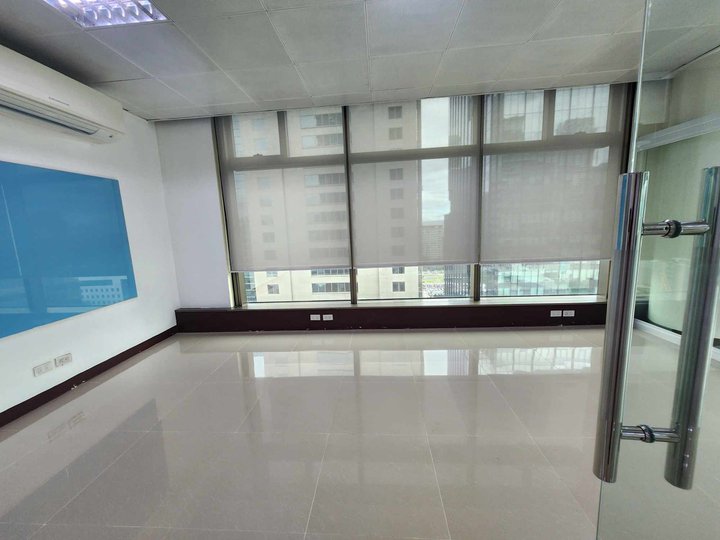 For Rent Lease Office Space 155sqm in BGC Taguig City