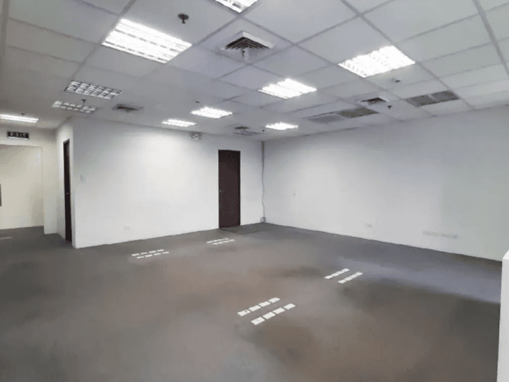 Office Space Rent Lease in BGC Taguig Manila 200 sqm