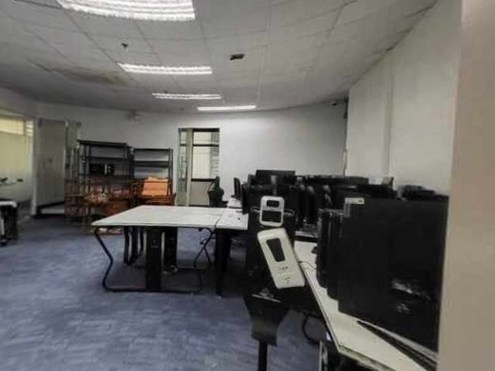 For Rent Lease Office Space BGC Taguig City Manila 281sqm