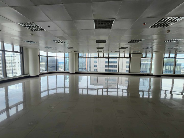 For Rent Lease Office Space in BGC Taguig City Manila
