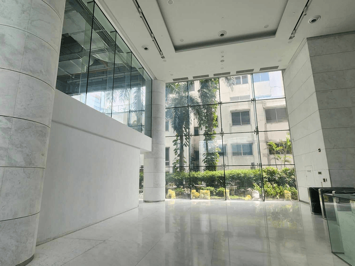 For Rent Lease BPO Office Space BGC Taguig City 600sqm