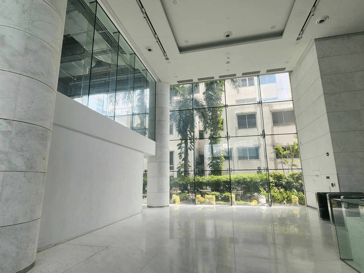 For Rent Lease Office Space 600 sqm BGC Taguig City