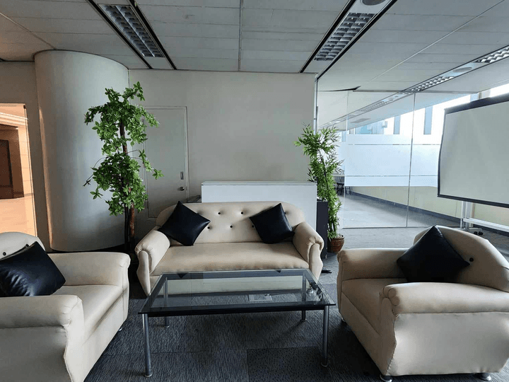 Office Spaces for Rent Lease in BGC CBD Taguig City