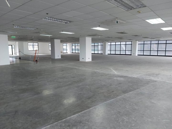 For Rent Lease Office Space  BGC Taguig City Manila 769 sqm