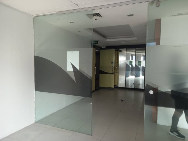 Office Space Rent Lease CBD Ortigas Pasig City 110 sqm