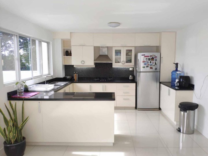 Ready for Occupancy 4-bedroom Single Detached House with Balcony For Sale in Talisay Cebu