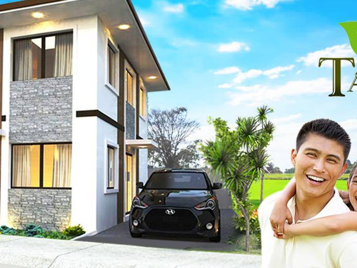 2 to 3 Bedroom house for sale in Tanauan Batangas