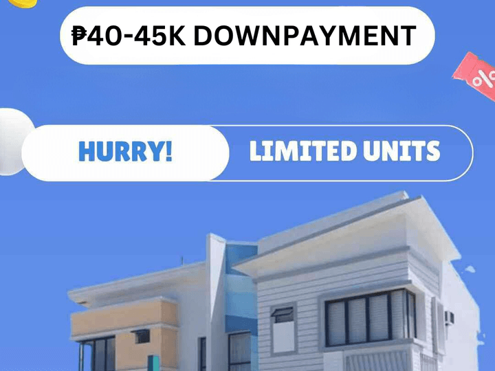 3-bedroom Duplex / Twin House For Sale in Tanza Cavite