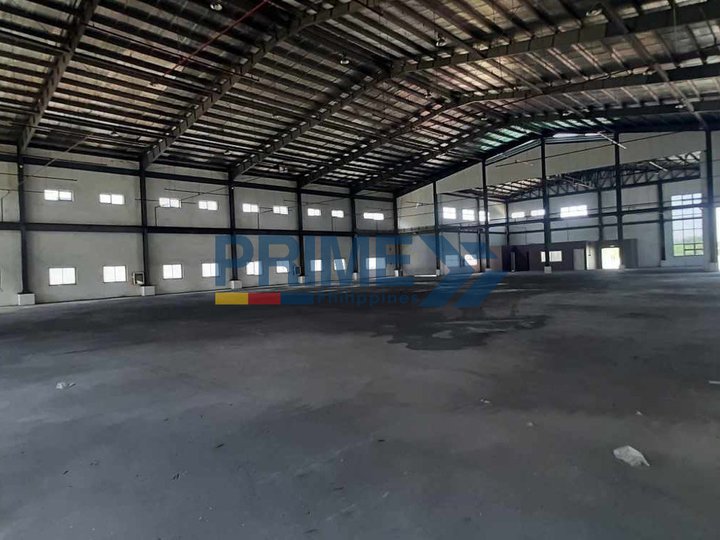 FOR LEASE: Warehouse (Commercial)  in Tanza Cavite