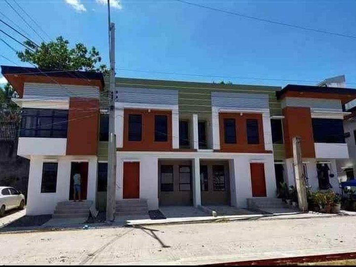 Pre-selling 3-bedroom Townhouse For Sale in Mandaue Cebu