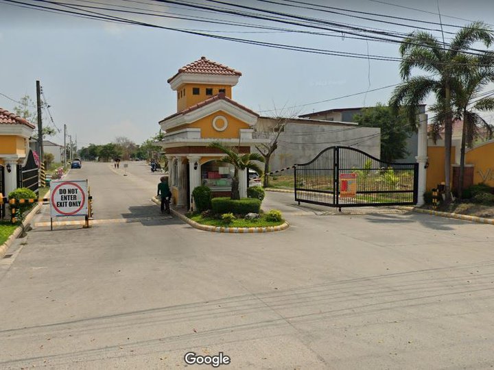 Foreclosed 107 sqm Residential Lot For Sale in Lemery Batangas