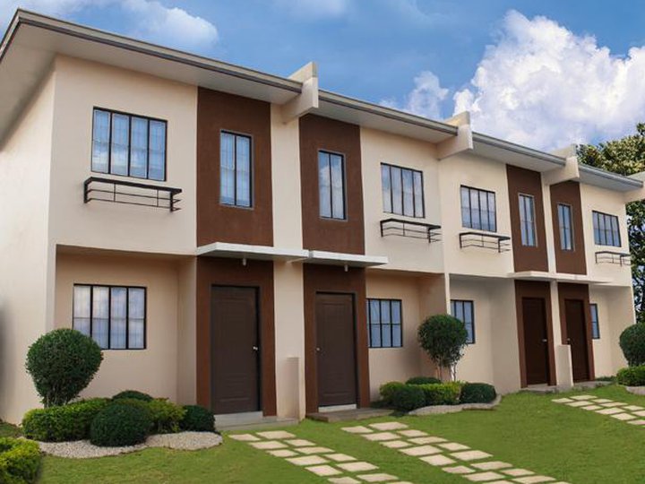 2-bedroom Townhouse for Sale in Tarlc City Tarlac