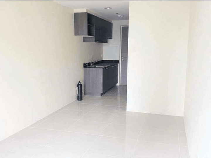 Ready For Occupancy 25.00 sqm 1-bedroom Residential Condo For Sale in Pasig